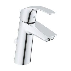 Grohe Eurosmart Mosdócsaptelep leeresztővel (23322001)