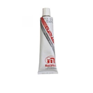 Gumián G Menettömitő paszta gázra 70 ml /piros/ (889999990)