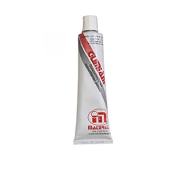 Gumián G Menettömitő paszta gázra 70 ml /piros/ (889999990)