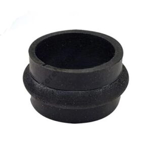 Gumibetét 22-es 3/4" tiplis csőbilincshez (710010420)