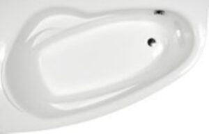 Méta Kitty Kád 150x95 Bal (12090)