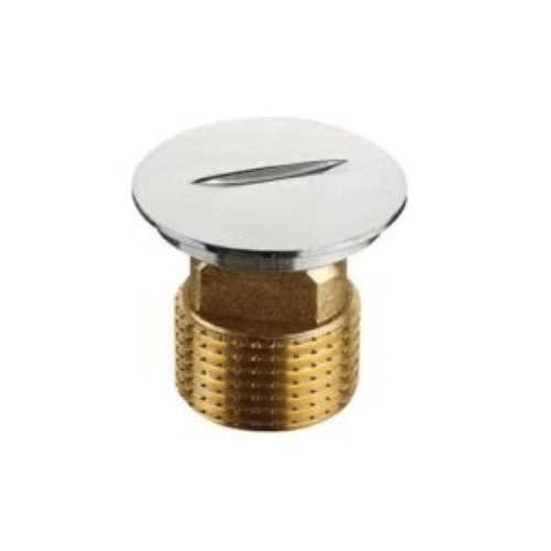 Haas Takarórózsa záródugóval 1/2" (6082)