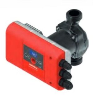 Halm Hep Optimo L Geo 30-8.0 G180 Keringtető szivattyú (0324-64208.8)