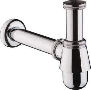 Hgrohe Bide Buraszifon leeresztő nélkül (55213000)