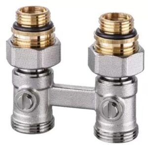 Heimeier Vekotrim H-idom 100% egyenes (0564-50.000)