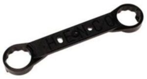 Henco press szerelt falikoronghoz alaplemez (28PK-04)