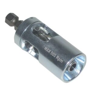 Henco inox kalibralo 18 (KS18M)