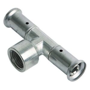 Henco press 26-3/4"-26 bm T-idom (13P-260526)