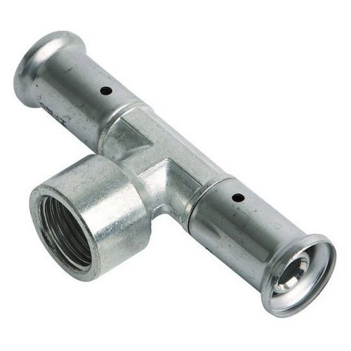 Henco press 20-1/2"-20 bm T-idom (13P-200420)
