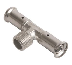 Henco press 20-1/2"-20 km T-idom (14P-200420)