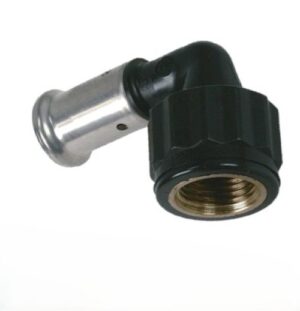 Henco pvdf 26x3/4" bm könyök inox (6PK-2605-X)