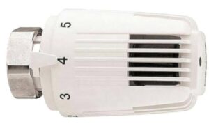 Herz Projekt Termosztatikus fej 28x1,5 (1726016)