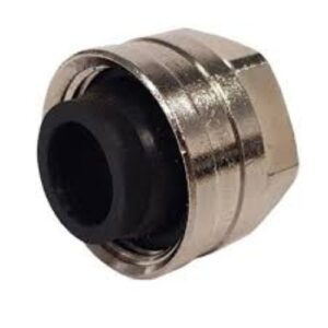 Herz 12-G3/4" rézcsőcsatlakozó műanyag belső (1627612)