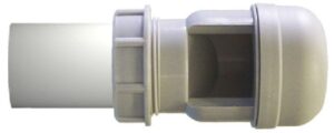HL-904 Légbeszivó szelep Dn32-40-50 (640010271)