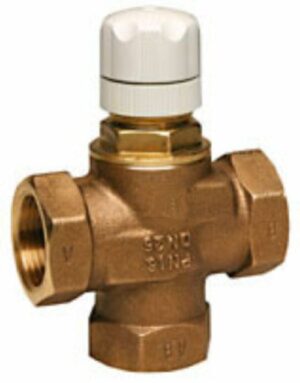Honeywell Keverőszelep (V135-1-B)