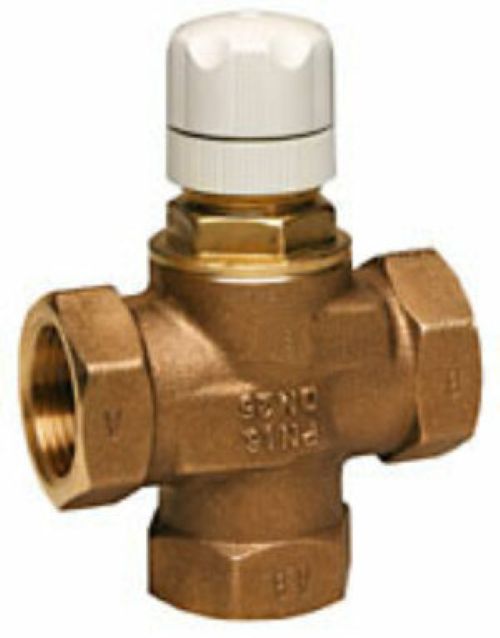 Honeywell Keverőszelep (V135-1/2-B)