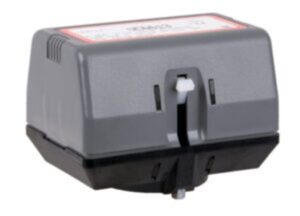 Honeywell   Meghajtó motor 230V Nyit-Zár (VC4613ZZ11/U)