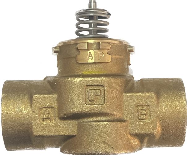 Honeywell Zónaszelep 3/4" bm (VCZAJ1100)