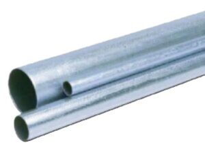 Horganyzott acélcső 1"-3,2 mm (180000013)