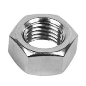 Horganyzott M16 csavar anya (170000001711)