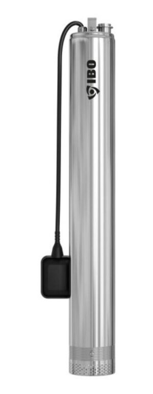 IBO OLA 70/100 Inox Csőkút szivattyú (OLA70100)