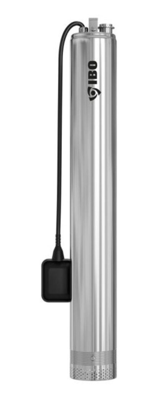 IBO OLA 70/100 Inox Csőkút szivattyú (OLA70100)