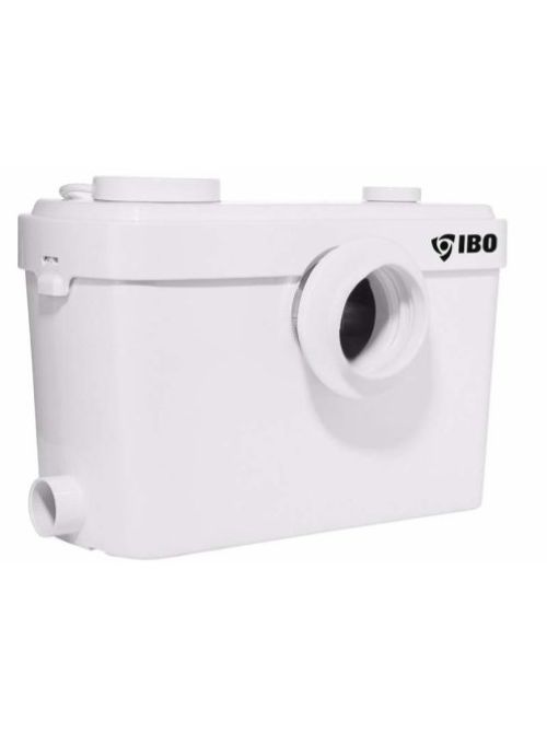 Ibo Sanibo Wc és Fürdőszoba szivattyú (SANIBO5)