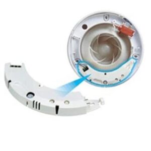 Icon PCM vezérlő modul húzókapcsolóval ventilátorokhoz (ICON-PCM-72020)