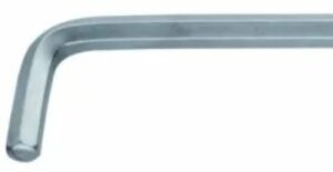 Imbuszkulcs 5mm Crv WK-810050 (N54260)
