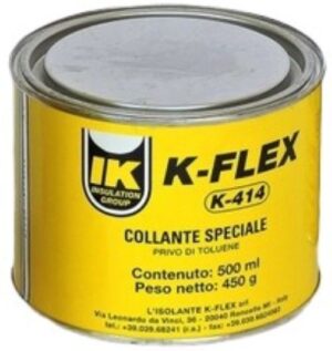 K-Flex ragasztó 0,5 L (330010811)