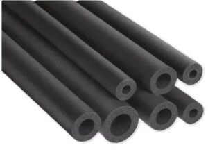 K-Flex ST szigetelő csőhéj 22/9 klima csőre  (2331EC09022)
