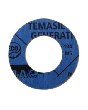 Karima tömités temasil gázra 2 mm Dn20 (7200102406)