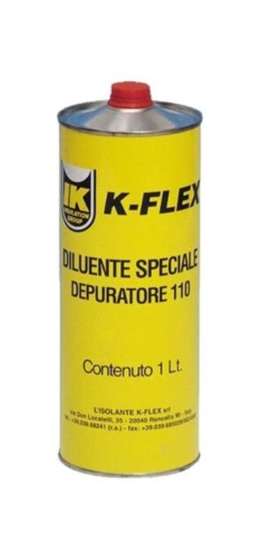 K- Flex Hígító-tisztító, 1 L (KFLEXTISZTH)