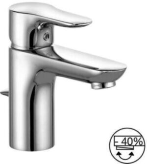 Kludi Objekta Egykaros Mosdó csaptelep (32233.0575)