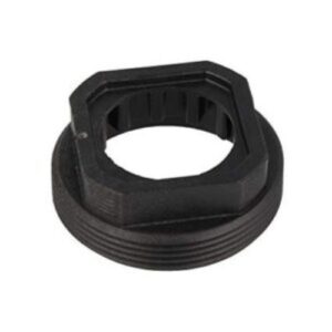 Kludi Logo Neo Kartus lefogató anya műanyag 46 mm (92270237.00)
