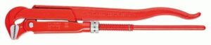 Knipex csőfogó S pofa 420 mm (8310015)