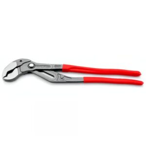 Knipex 45° Vizpumpafogó 3" 115 mm-ig (8701560)
