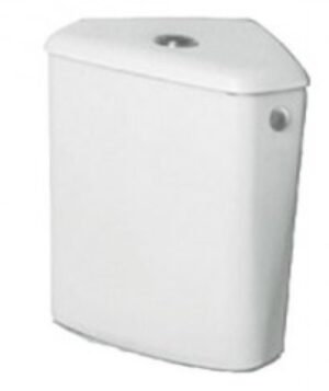 Kolo Nova top Pico MB Sarok Öblítőtartály 3-6l WC 63202HEZ  (64013)
