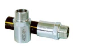 Kpe Acélösszekötő menetes 20-R1/2"(580110020)