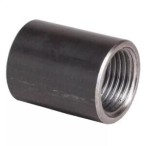 Kovácsolt karmantyú 1/4" (130027000)