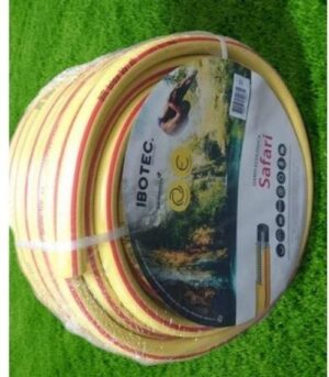 Locsoló Tömlő csavarodás mentes 3/4" 25 fm (CN3425)
