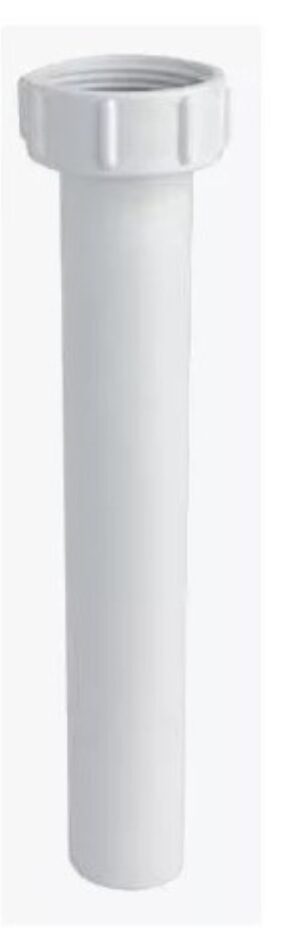 MC ALPINE  SZIFON BEKÖTŐ CSŐ NA 40-6/4 20CM (AT7N-20)