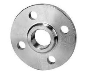 Menetes acélkarima 2" MSZ 2907 PN 10-16 bar (540010230)