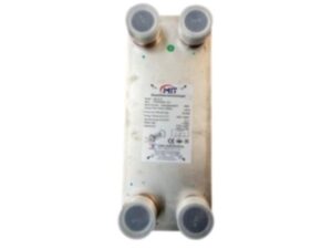 MIT 40 lemezes hőcserélő 4x3/4" (MITMB0240)