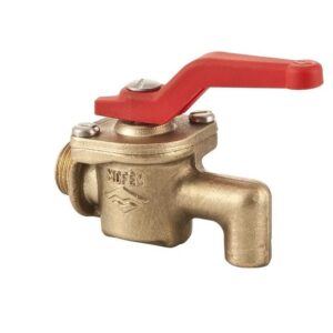 Mofém Golyós üritőcsap 1/4" (113-0045-00)