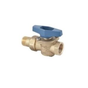 Mofém Golyóscsap 3/4" KB (510100110)