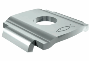 BIQRH01N Tartókapocs 30/30 profil M10 VM2  (BIM121811)