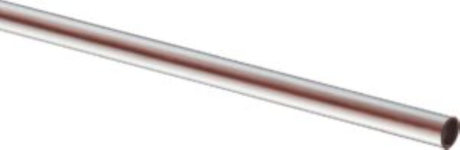 M Viega Pipe Inox 15x1 Ipari cső nem ivóvizre 6 fm/szál (591175)