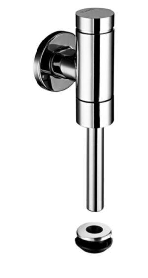 Schell Schellomat Basic vizelde öblítőszelep 18x193mm öblítőcsővel (024760699)