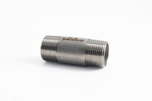DUNATERM INOX CSŐKÖZCSAVAR 1/2"X60 MM (AISI 316)